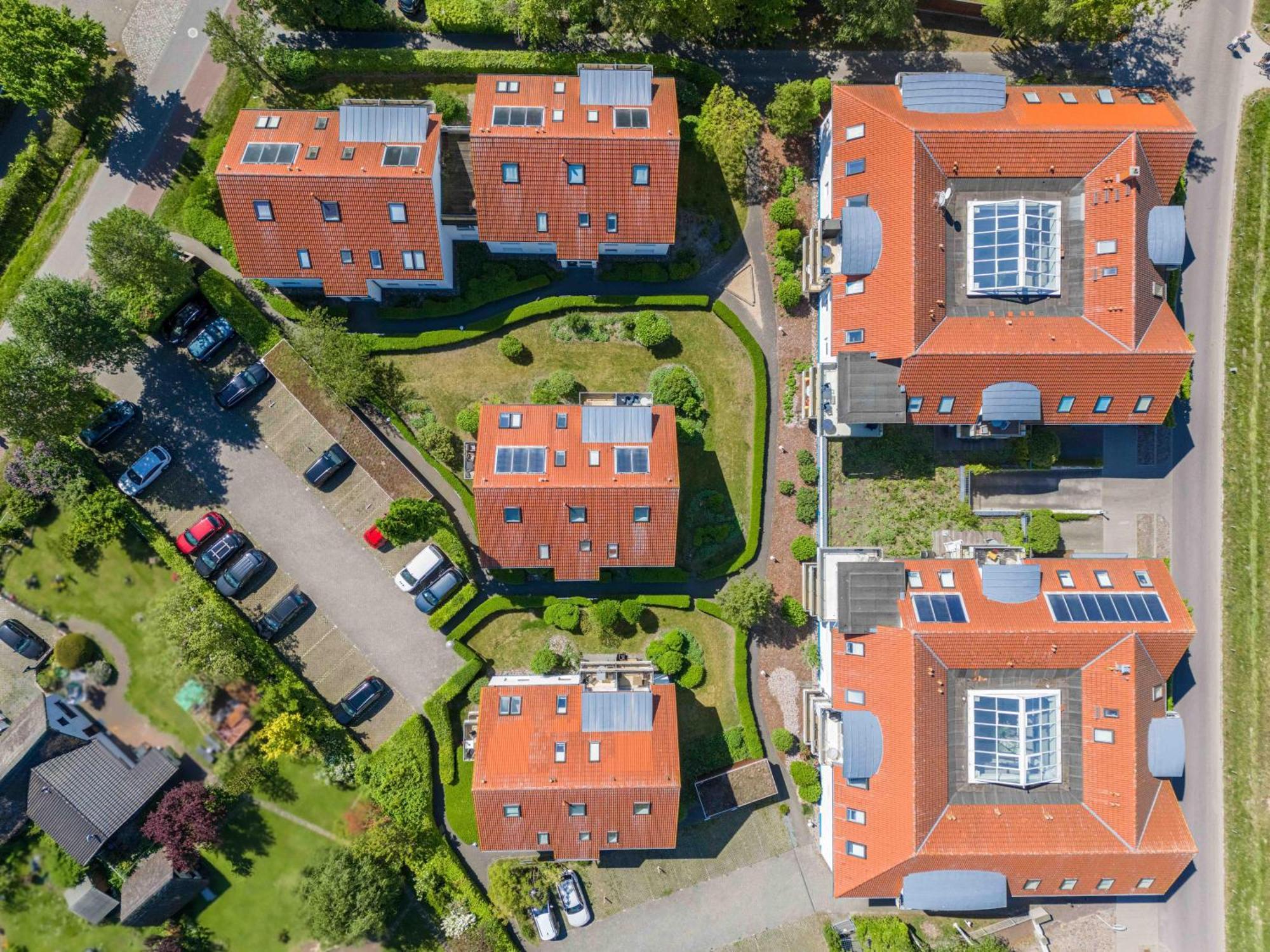 Residenz Am Strand Wohnung 4-59 Zingst Exterior photo